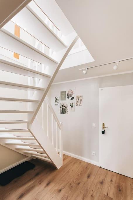Tip! Toplage In Dresden! Moderne 100 Qm Ferienwohnung Fuer Familien Und Kleine Gruppen Luaran gambar