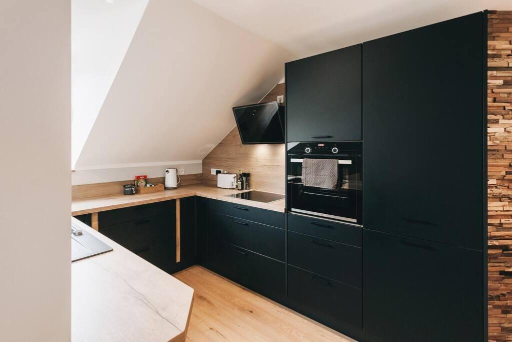 Tip! Toplage In Dresden! Moderne 100 Qm Ferienwohnung Fuer Familien Und Kleine Gruppen Luaran gambar